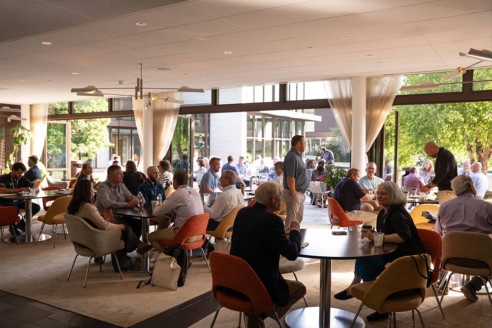 Aileron Summit 2025 Aileron Summit 2025