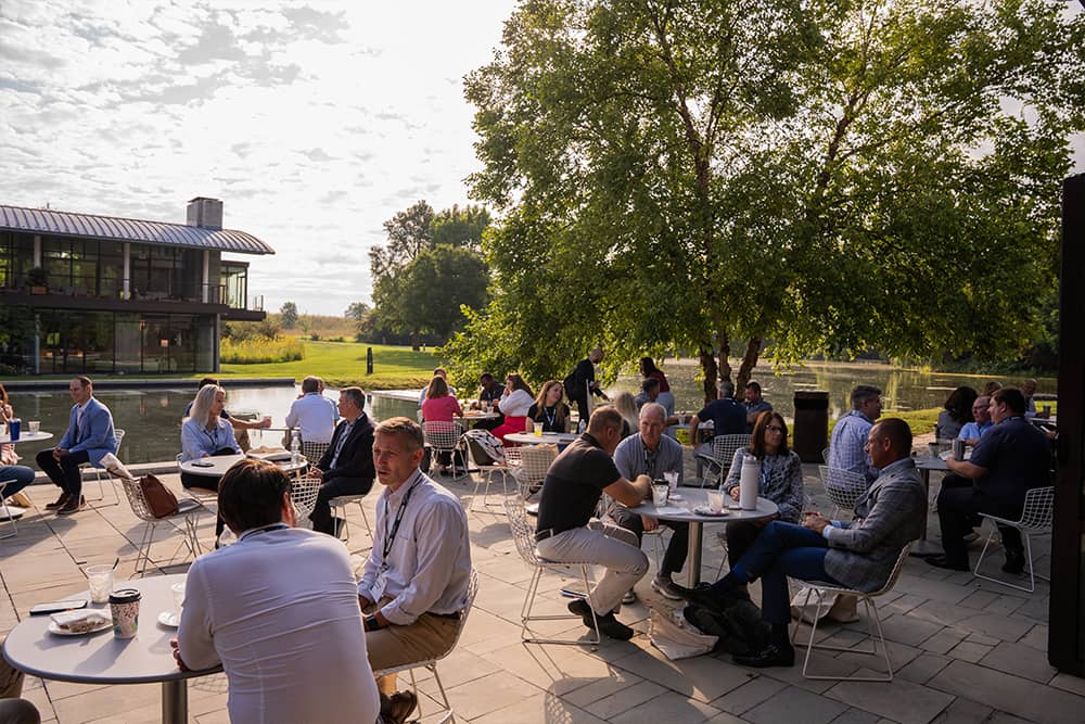 Aileron Summit 2025 Aileron Summit 2025