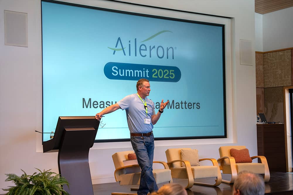 Aileron Summit 2025 Aileron Summit 2025